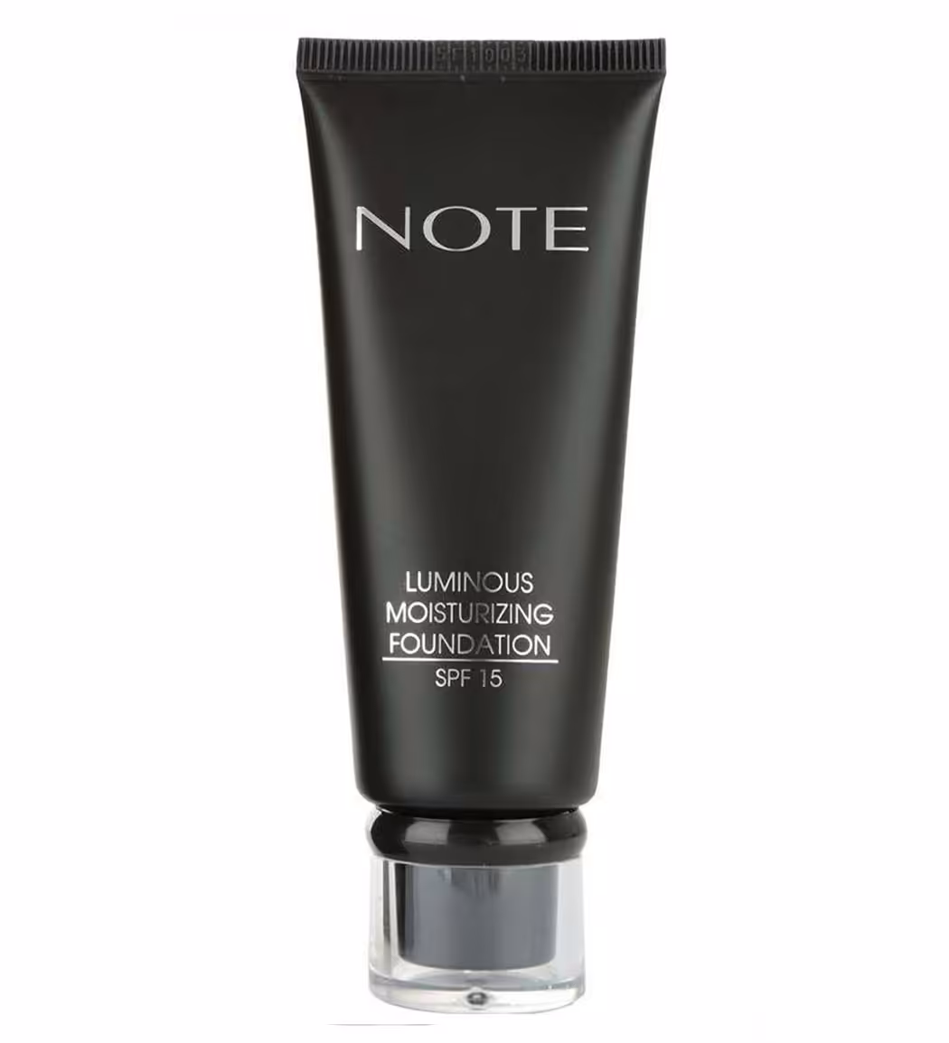 ‫کرم پودرمرطوب کننده نوت (02)(FONOT5)