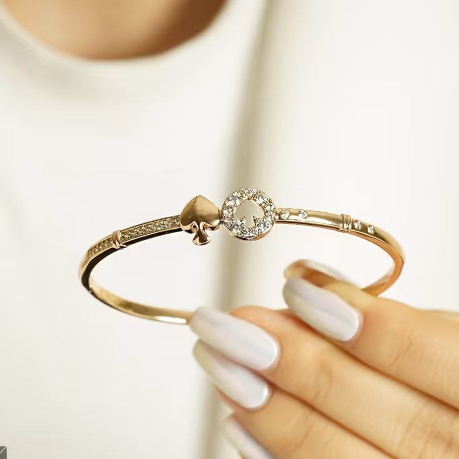 دستبند النگویی تک