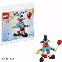 لگو کریتور کد 30565