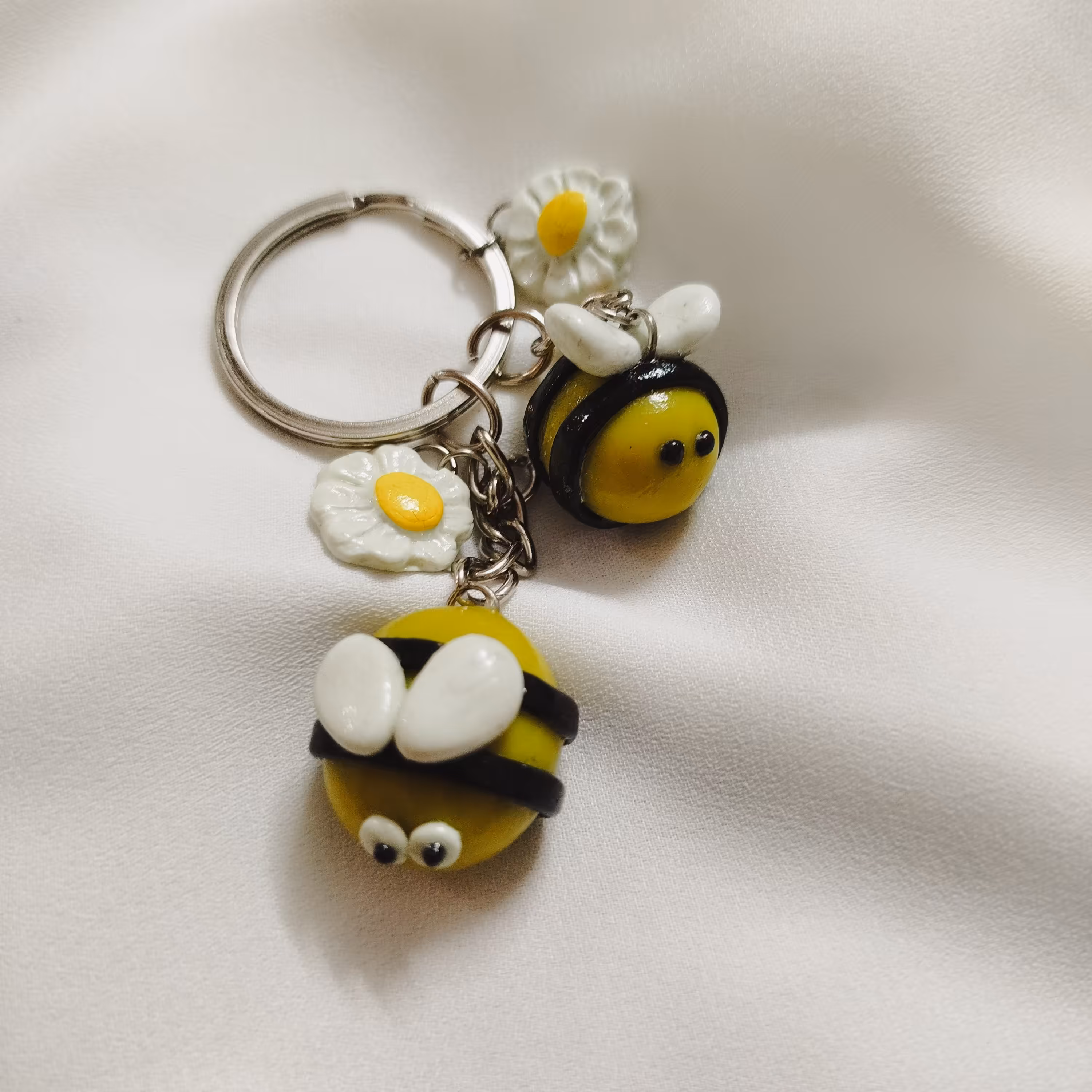 جاکلیدی خانواده زنبوری