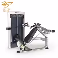 دستگاه پرس سرشانه ایمپالس مدل FE9712