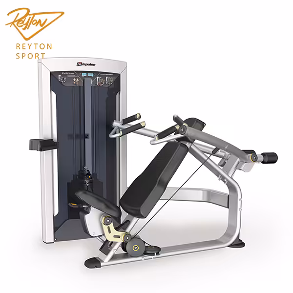 دستگاه پرس سرشانه ایمپالس مدل FE9712