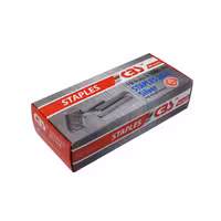 سوزن منگنه سی بی اس مدل JM24/6S بسته 10 عددی