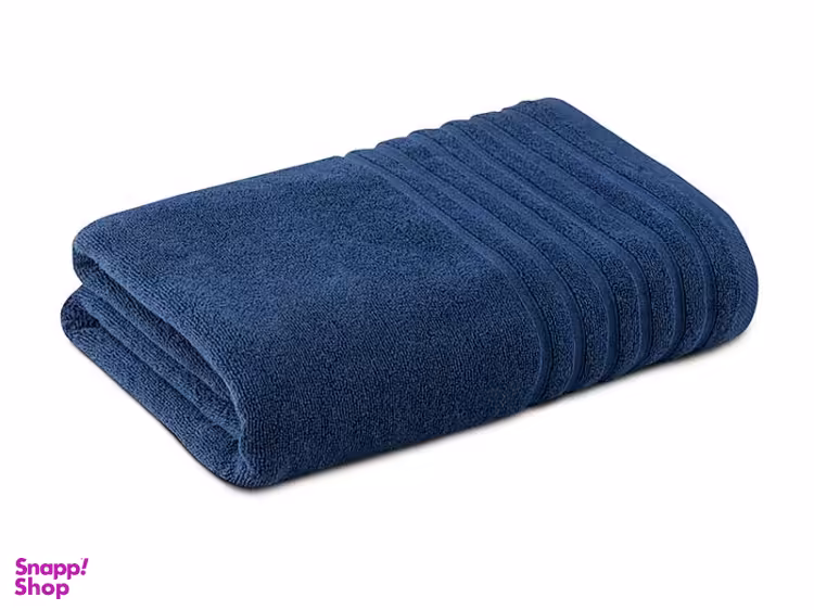 حوله حمام لایکو مدل مینوسا سایز 90x150 سانتی متر