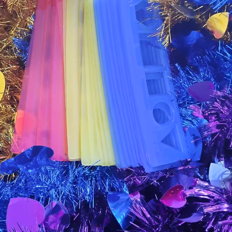 خط کش 10سانتی