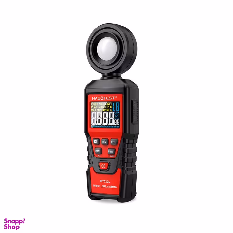 نورسنج هابوتست مدل HT620L