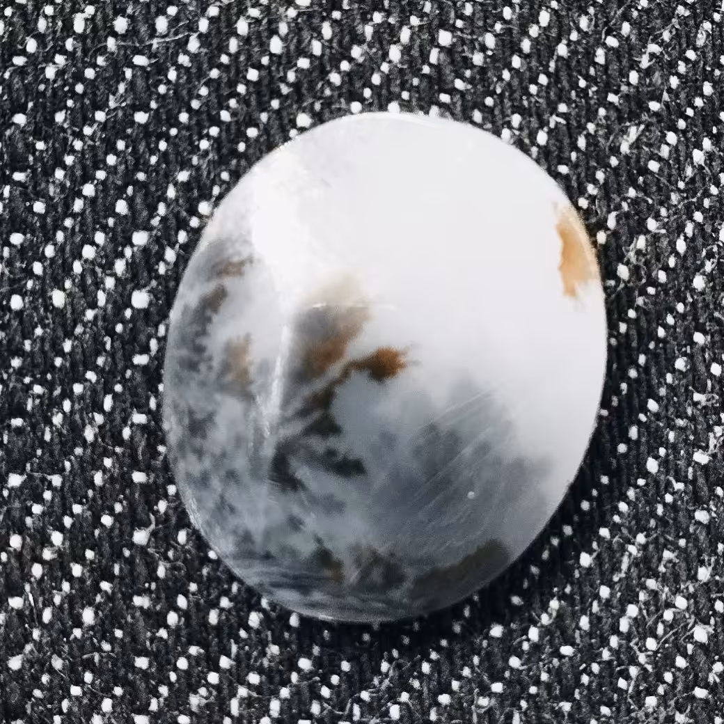 سنگ عقیق شجر کد98