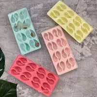 قالب یخ فاران مدل اشک