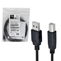 کابل 3 متری پرینتر اچ پی HP 549 اورجینال