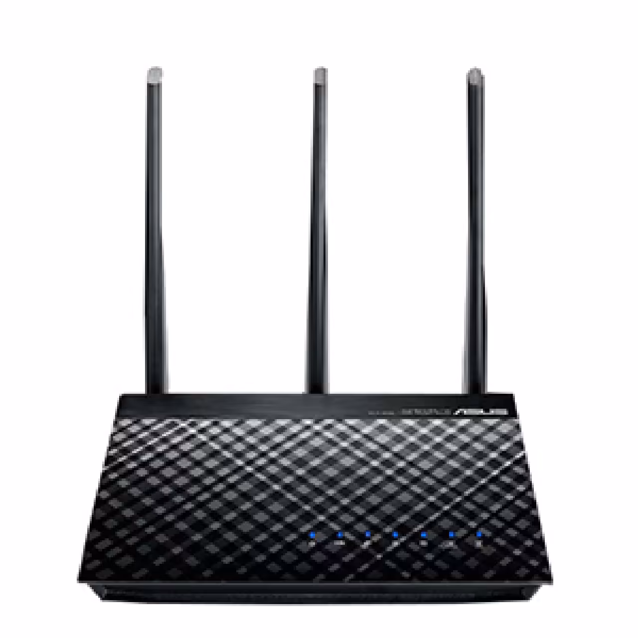 مودم روتر بی سیم ADSL/VDSL ایسوس مدل DSL-AC51