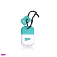 فلش مموری سیلیکون پاور مدل  Jewel J07 ظرفیت 64 گیگابایت