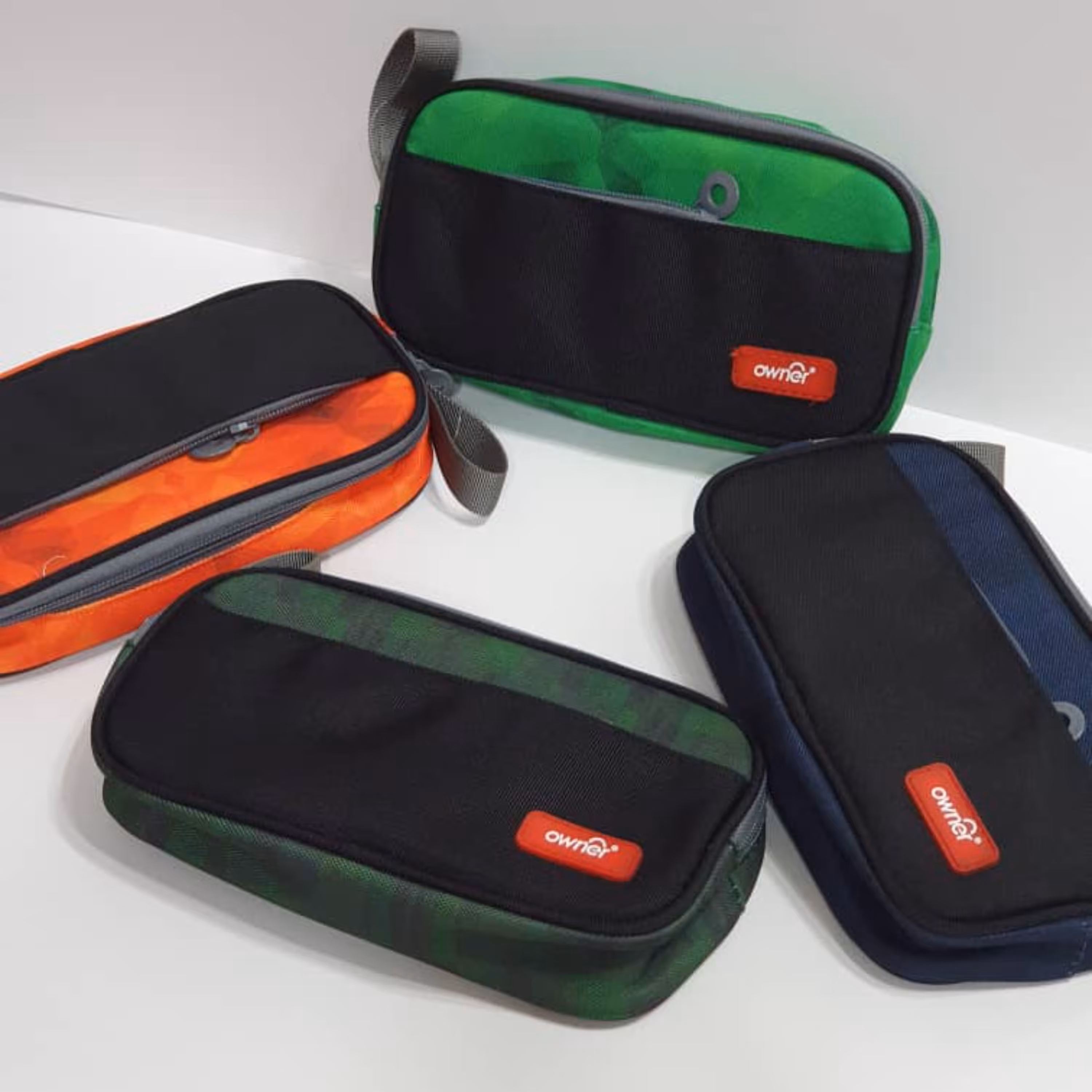 جامدادی اونر اصلی