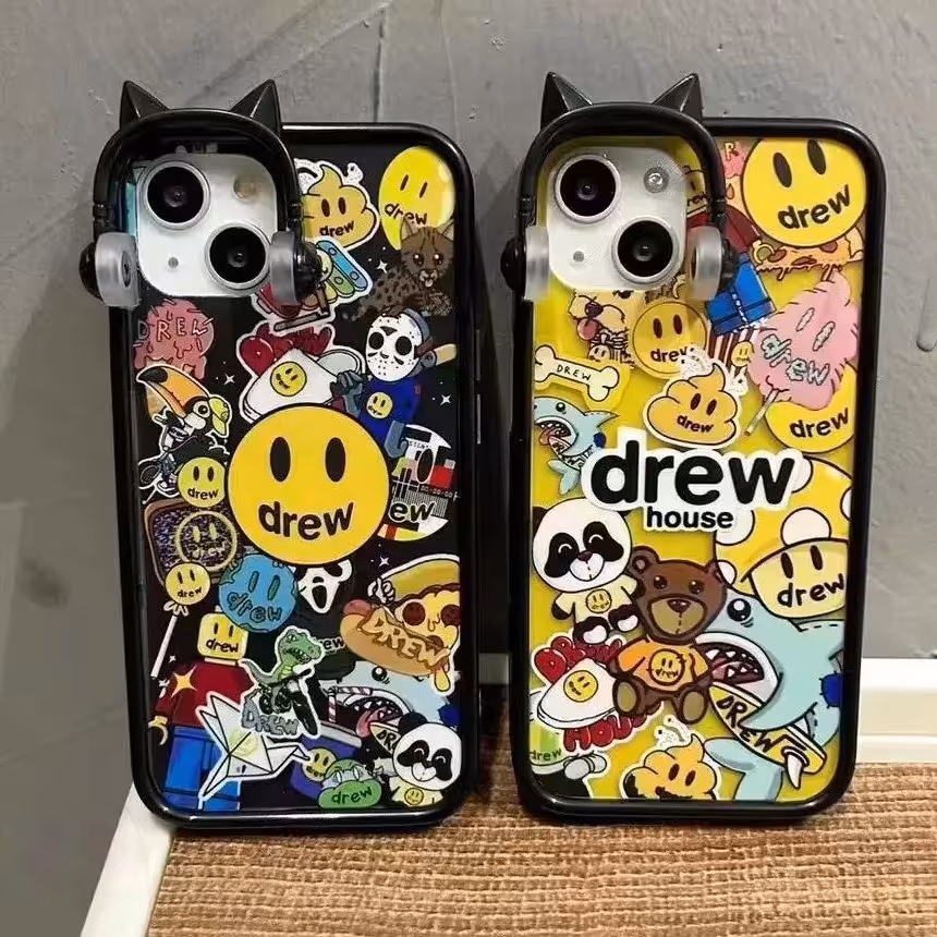 قاب هدفون دار آیفون 