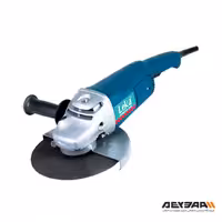 فرز سنگبری لکا مدل AG230-20