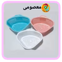 سبد تفاله گیر سینک 