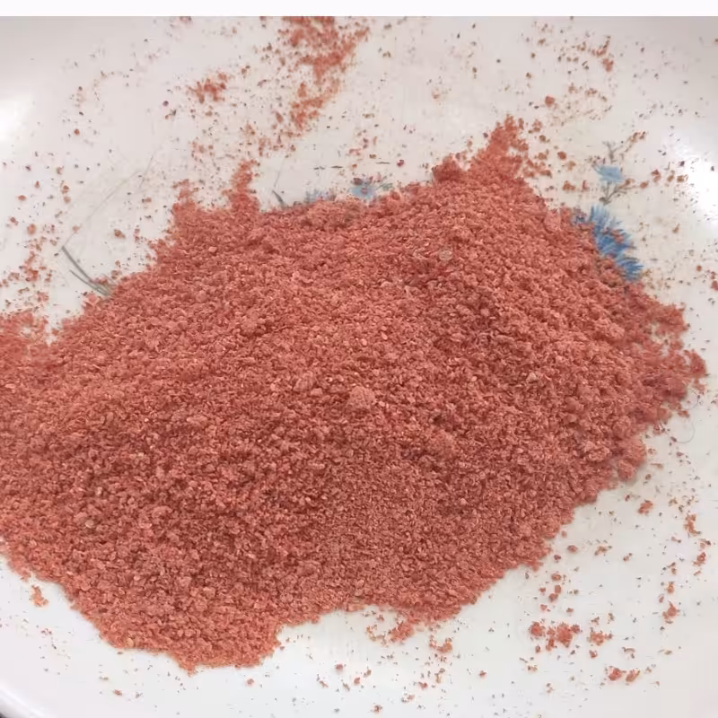 پودر گوجه 100