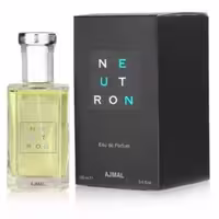 ادکلن اجمل نوترون نیوترون اصل AJMAL NEUTRON
