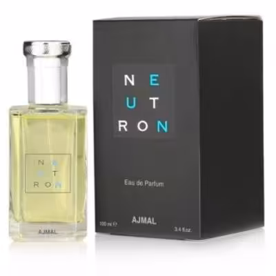 ادکلن اجمل نوترون نیوترون اصل AJMAL NEUTRON