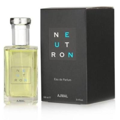 ادکلن اجمل نوترون نیوترون اصل AJMAL NEUTRON