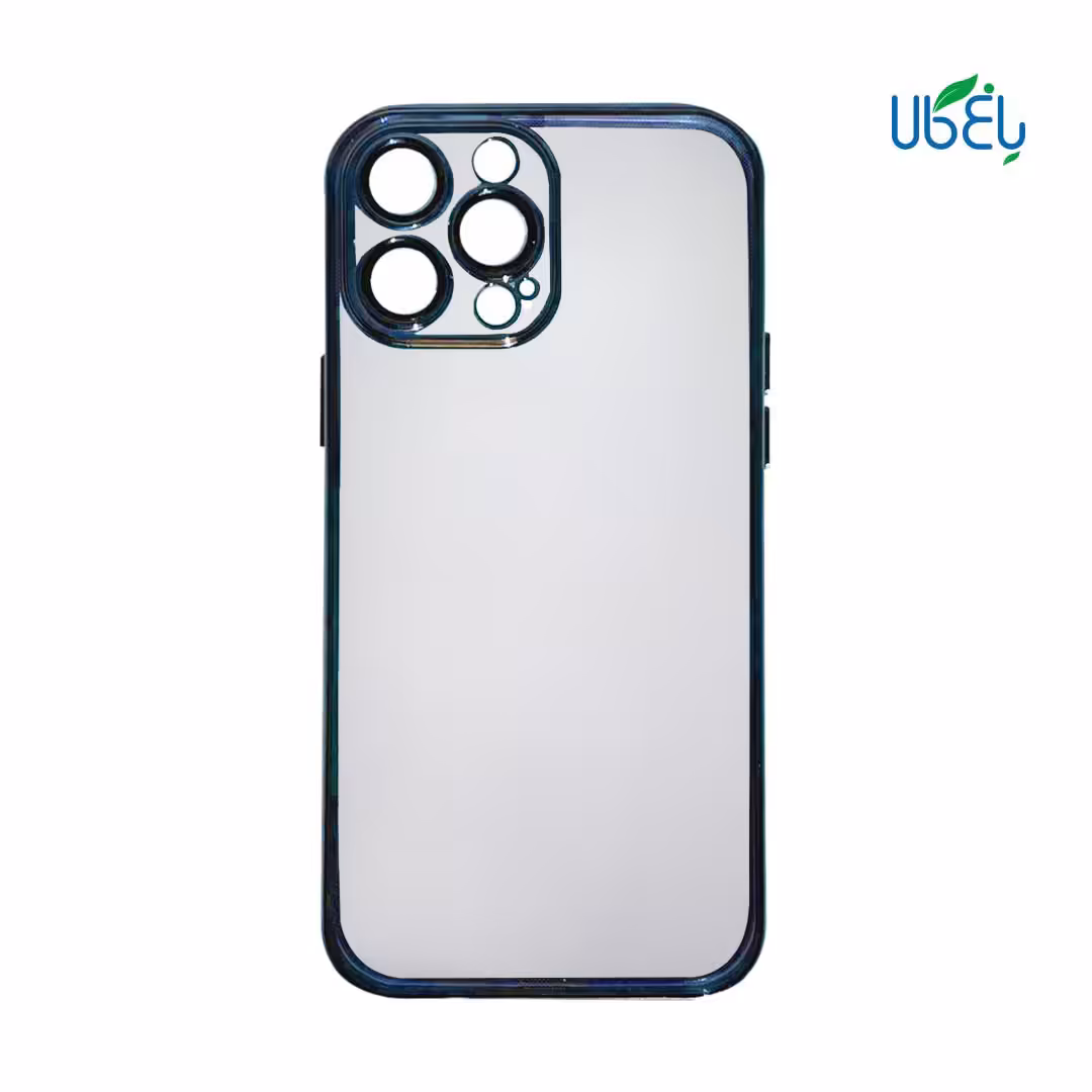 قاب پشت مات محافظ لنزدار Belkin مناسب گوشی Iphone 13 promax