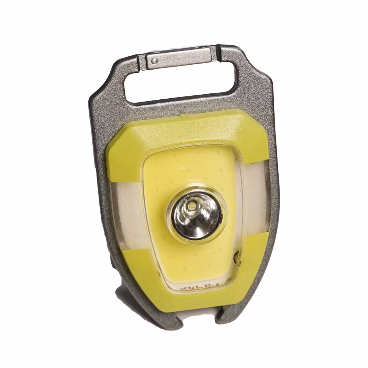 چراغ چندکاره کمپینگ مدل پلیسی