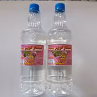 گلاب درجه1 یک لیتری(ممتاز کویر)