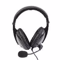 هدست گیمینگ سیم دار TUCCI مدل TC  L760 MV خاکستری