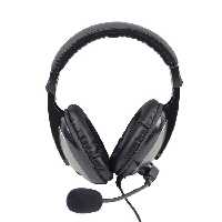 هدست گیمینگ سیم دار TUCCI مدل TC  L760 MV خاکستری