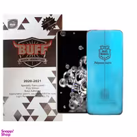 محافظ صفحه نمایش بوف مدل Slc02 مناسب برای گوشی موبایل سامسونگ Galaxy S20 Ultra