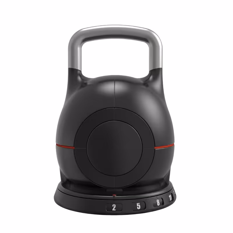 کتل بل متغیر وزن 2 تا 20 کیلو گرم بسته یک عددی