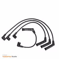 وایر شمع پراید 151 سایپا یدک - ایران