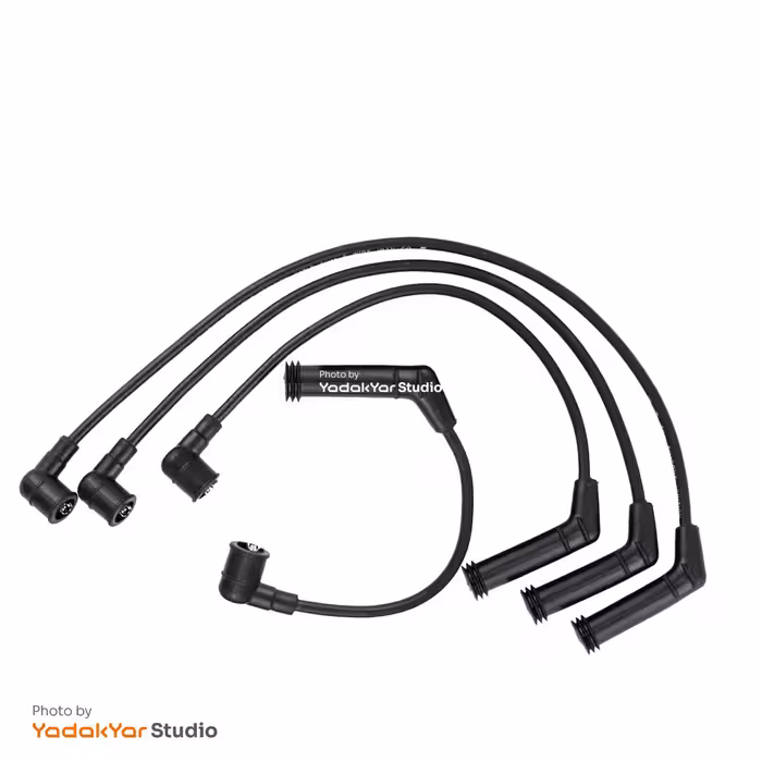 وایر شمع پراید 151 سایپا یدک - ایران