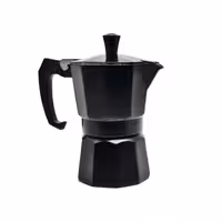 موکاپات 3کاپ، قهوه جوش ،میکر اسپرسو ساز مسافرتی