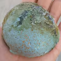 سنگ راف خام عقیق توپی برش نخورده 100 در 100 طبیعی سرشار از خواص شاهکار خلقت
با قابلیت ساخت چندین نگین بینظییر و تک
