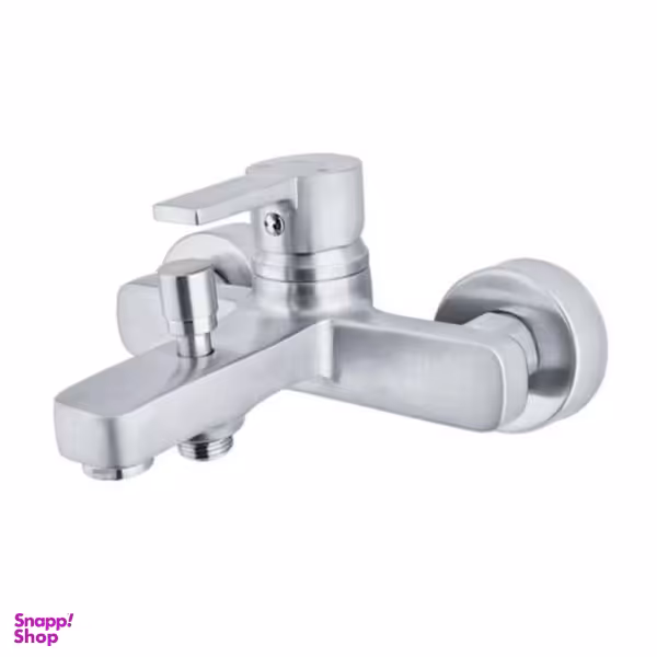 شیر حمام کسری مدل امگا