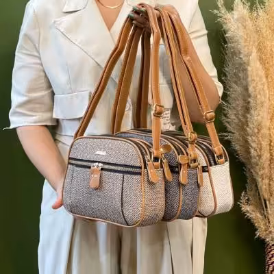 کیف اسپرت زنانه تایلی کنف کد 7741