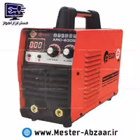 اینورتر موتور جوش جوشکاری آرک 630 ادون ARC-630S مدل Edon ARC-630S