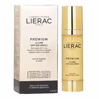 سرم ضدچروک و لک لیراک مدل PREMIUM حجم 30 میلی لیتر