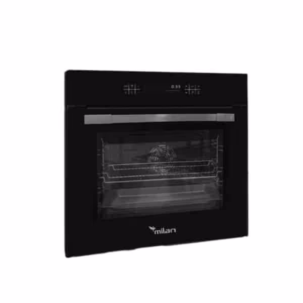 خرید و قیمت فر برقی توکار میلان مدل G12 | نوین هوم