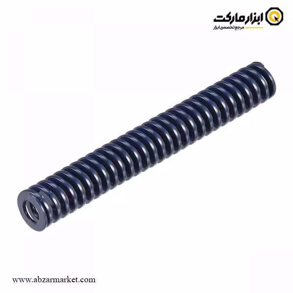 فنر قالب سازی آبی (بار متوسط) قطر 50 مدل B Serie