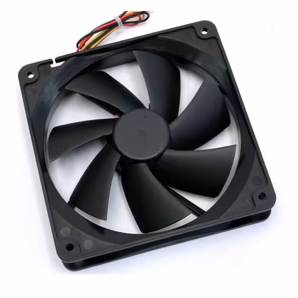 فن کیس 9 سانتی متری دی نت