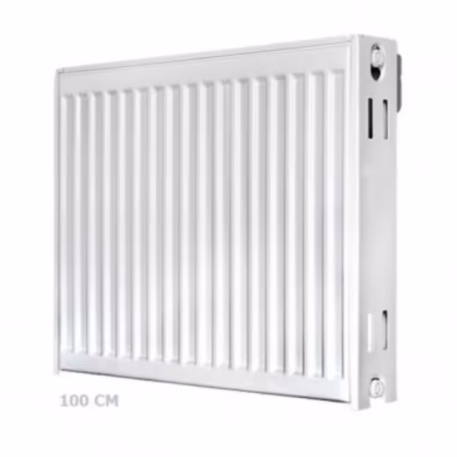 رادیاتور پنلی 100 سانت لورچ (هزینه ارسال پس کرایه است) 