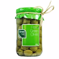 زیتون بی هسته گرین فیلد - green field