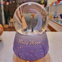 گوی موزیکال پمپی(بزرگترین سایز)