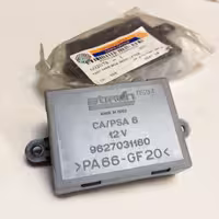 اتوماتیک شیشه بالابر جلو زانتیا