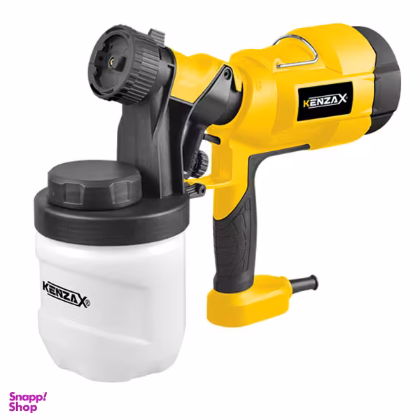 پیستوله برقی کنزاکس مدل KSG-2400