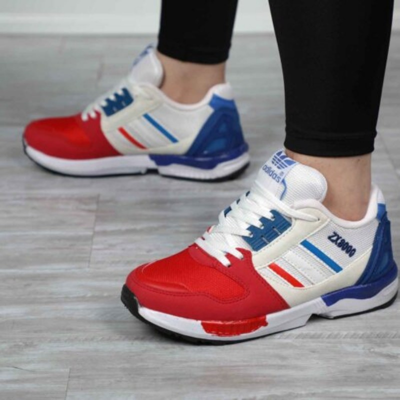 کتونی  آدیداس اکومنت Adidas zx8000
