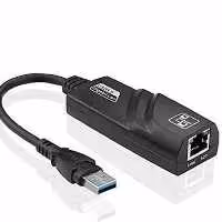 مبدل USB3 به پورت شبکه