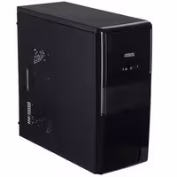 کيس کامپيوتر ساديتا مدل SC110