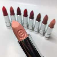رژلب جامد01 اسنس - essence  My First Love
